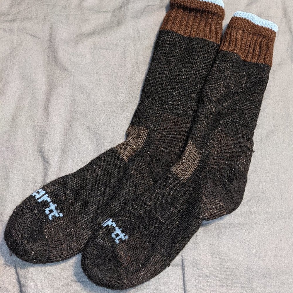 Carhartt Cold Weather Boot Sock (Women's)